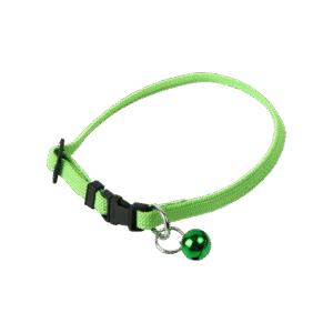 Super Cat Bell Cat Collar - 1 piece