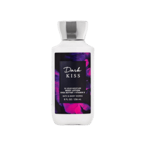 Bath & Body Works Dark Kiss Body Lotion - 236 ml