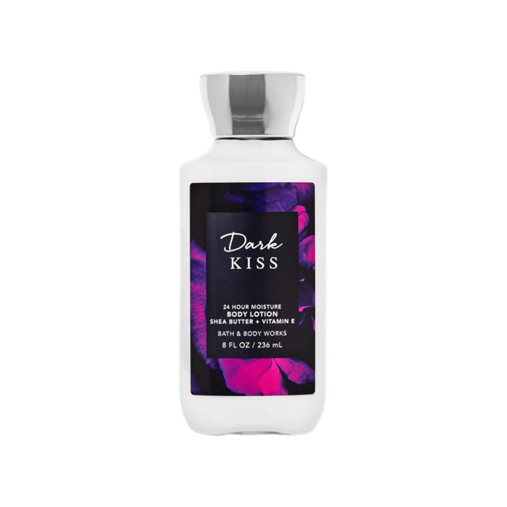 Bath & Body Works Dark Kiss Body Lotion - 236 ml
