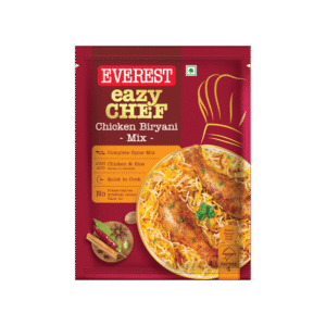 Everest Eazy Chef Chicken Biryani Mix - 50 g