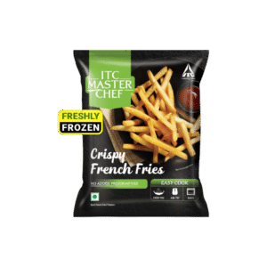 ITC Master Chef Crispy French Fries - 420 g