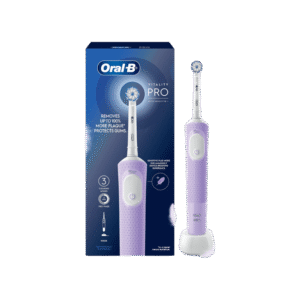 Oral-B Vitality Pro with Sensitive Plus Rotating Rechargeable Electric Toothbrush - 1 unit
