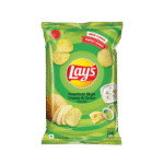 Lay's American Style Cream & Onion Potato Chips (143 g) - 143 g