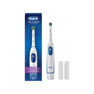 Oral-B Pro Expert Electric Toothbrush - 1 piece