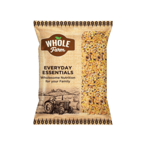 Whole Farm Premium Pachmel Mix Dal - 500 g