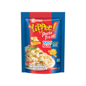 Yippee Cheese Instant Pasta - 70 g