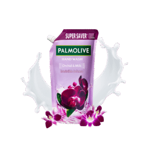 Palmolive Orchid & Milk Liquid Hand Wash - 750 ml