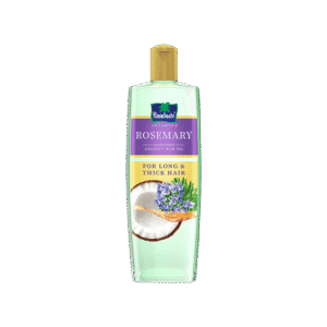 Parachute Advansed Rosemary - Enriched Coconut Hair Oil - 300 ml