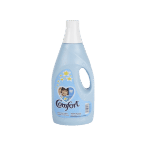 Comfort Touch of Love with Lilac Fresh Fabric Conditioner - 2 ltr