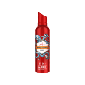 Old Spice Krakengard Men's Deodorant - 140 ml