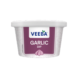 Veeba Garlic Dip - 175 g