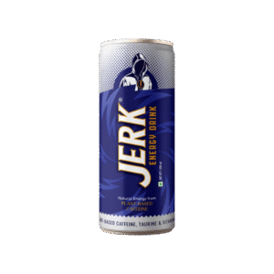 Jerk Energy Drink