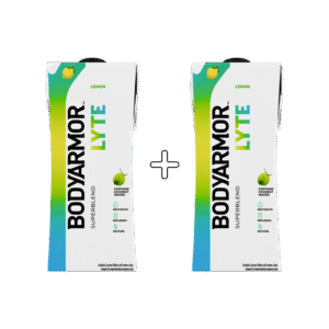 Bodyarmor Lyte Electrolyte with Coconut Water - Buy 1 Get 1 Free