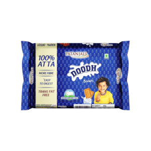Patanjali Doodh Biscuit