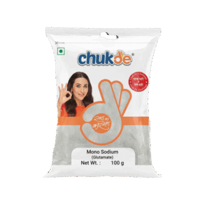 Chukde Monosodium Glutamate - 100 g