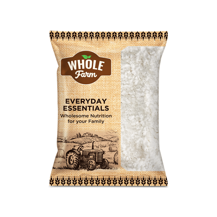 Whole Farm Premium Maida/Refined Wheat Flour - 500 g