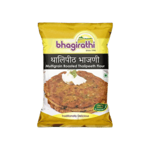 Bhagirathi Thalipeeth Bhajni Flour Mix - 500 g
