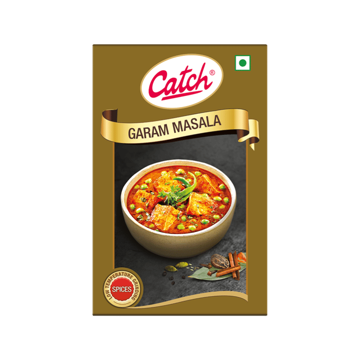 Catch Garam Masala - 100 g