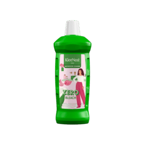 Kleenest Zero Bleach Bathroom Cleaner - 1 ltr