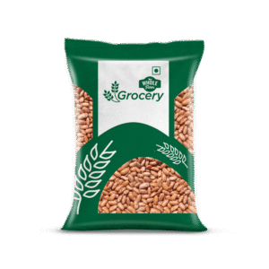 Whole Farm Grocery Rajma Chitra - 500 g