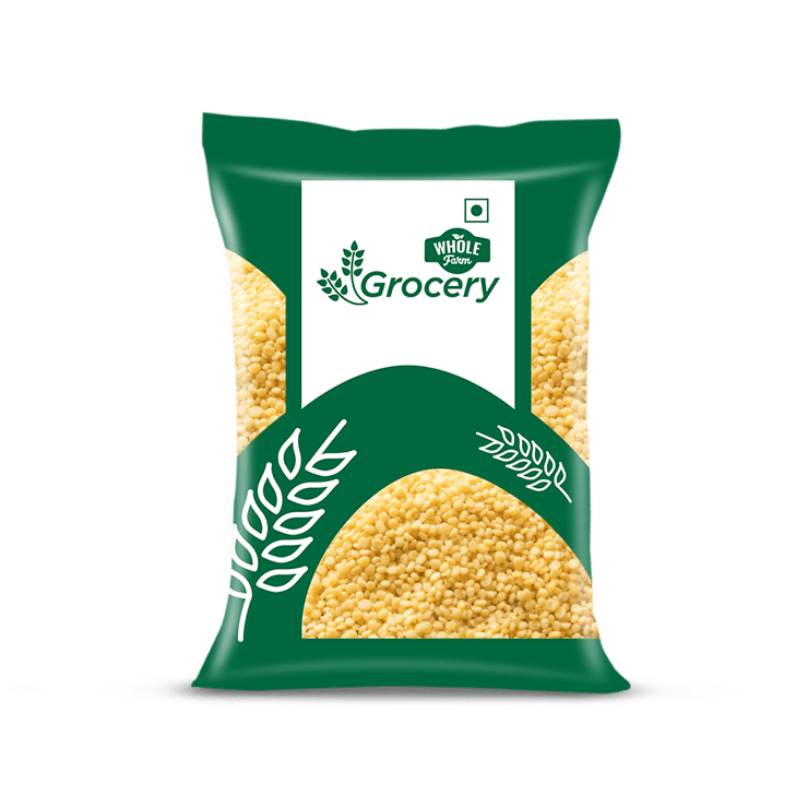 Whole Farm Grocery Sona Moong Dal - 500 g