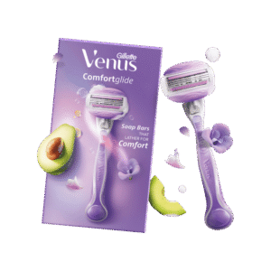 Gillette Venus Comfortglide Hair Removal Cartridge Women's Razor - 1 unit