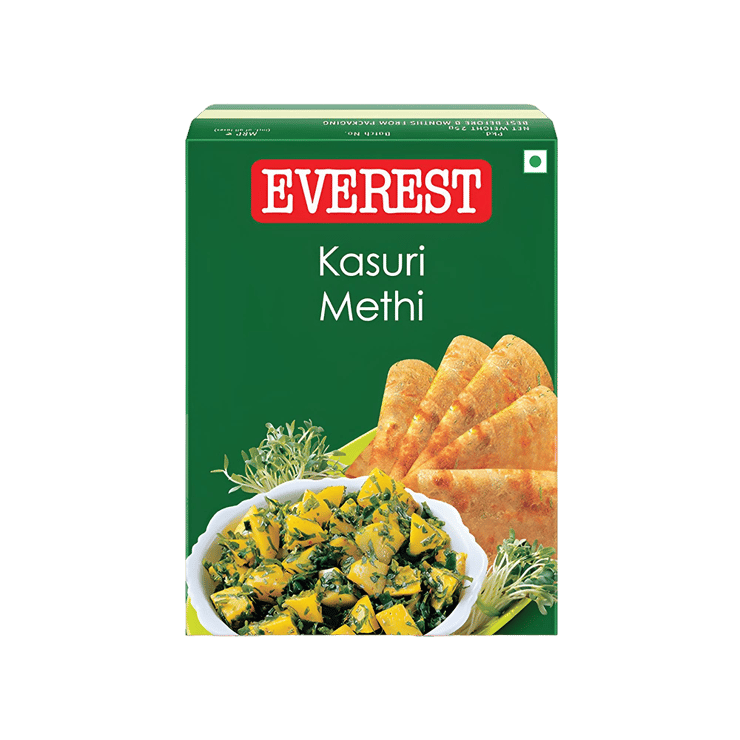 Everest Kasuri Methi - 25 g
