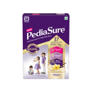 PediaSure Vanilla Delight Drink Mix Refill