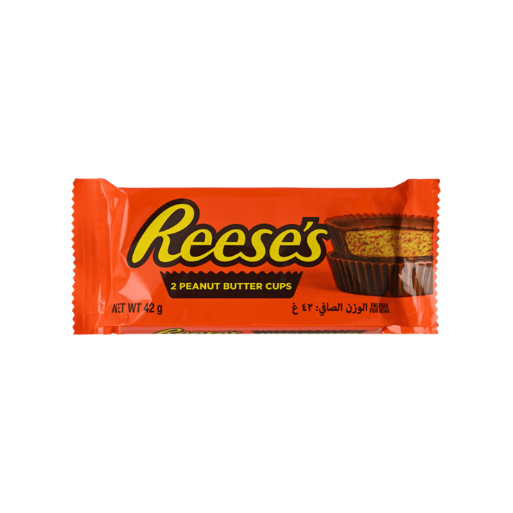 Reese's Peanut Butter Filled Bar - 42 g