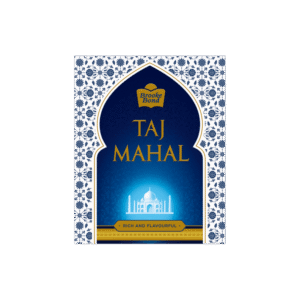 Brooke Bond Taj Mahal Tea (1 kg) - 1 kg