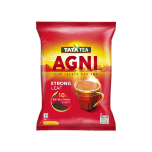 Tata Tea Agni Strong Tea - 1 kg