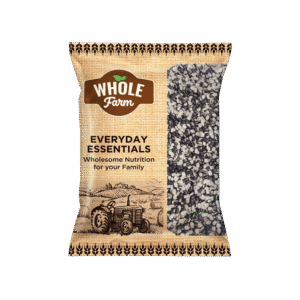 Whole Farm Premium Urad Dal (Chilka) - 250 g