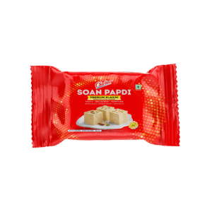 Soan Papdi by Charliee - 200 g