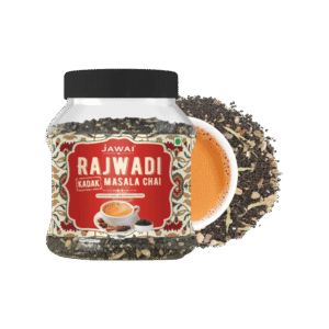 JAWAI Rajwadi Kadak Masala Chai - 250 g
