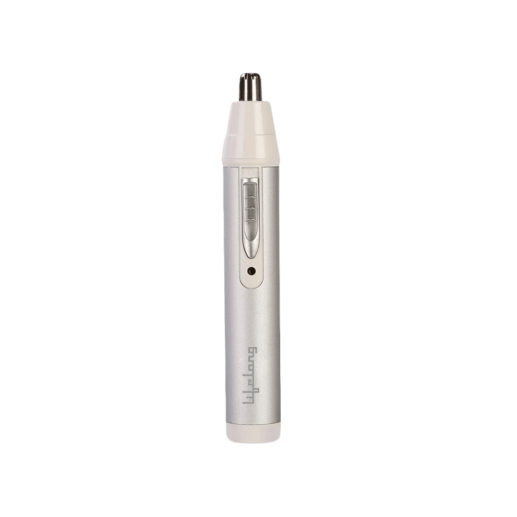 Lifelong Rechargeable Nose & Ear Hair Trimmer (3W) - 1 piece