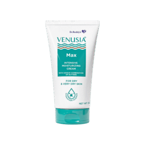 Venusia Max Intensive Moisturizing Cream - 150 g