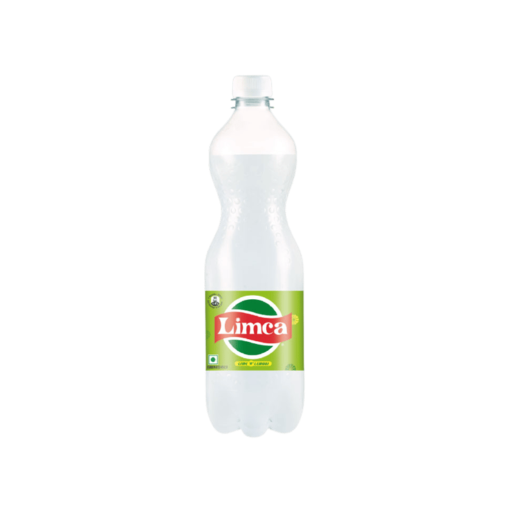 Limca Lemon 'N' Lime Soft Drink 750 ml