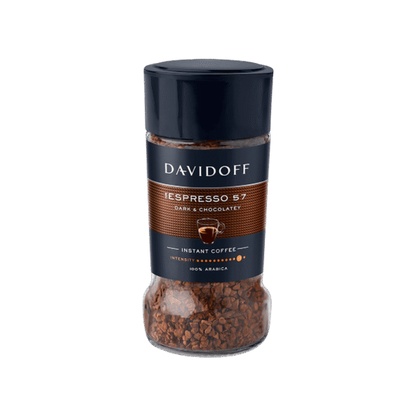 Davidoff Espresso 57 Instant Coffee - 45 g