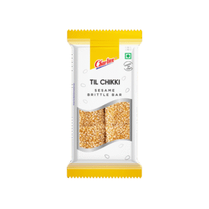 Til Chikki by Charliee - 100 g