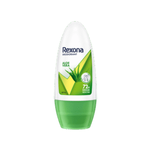 Rexona Aloe Vera Deodorant Roll on - 50 ml