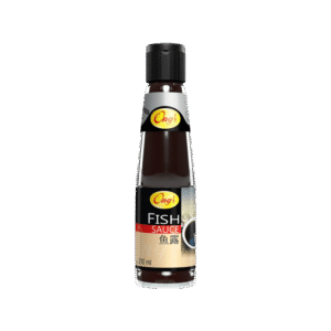 Ong's Fish Sauce - 210 ml
