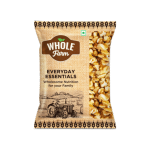 Whole Farm Premium Broken Walnut Kernels - 200 g