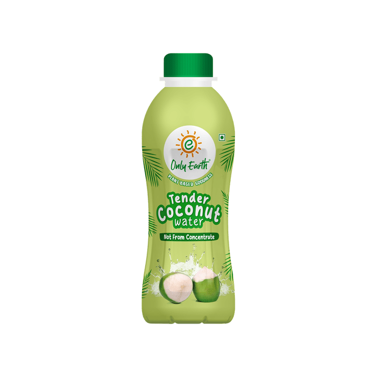 Only Earth Tender Coconut Water