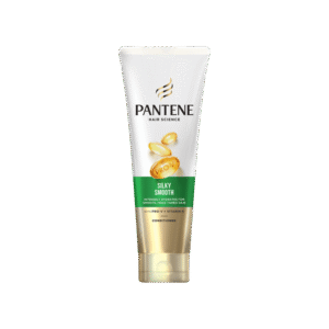 Pantene Advanced Hair Fall Solution Silky Smooth Care Conditioner - 180 ml