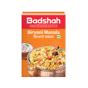 Badshah Biryani Masala - 50 g