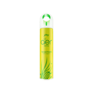 Godrej Aer Fresh Lush Green Room Freshener (Fresh) - 220 ml