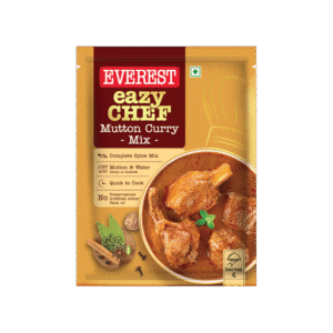 Everest Eazy Chef Mutton Curry Mix - 80 g