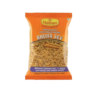 Haldiram's Nagpur Sev Bhujia - 400 g