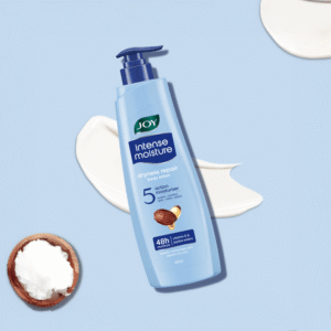 Joy Intense Moisture Dryness Repair Body Lotion - 400 ml