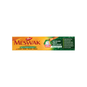 Dabur Meswak Complete Tooth & Gum Care Herbal Toothpaste - 200 g
